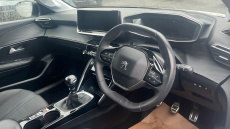 Peugeot 208 1.2 PureTech 100 Allure Premium + 5dr Petrol Hatchback